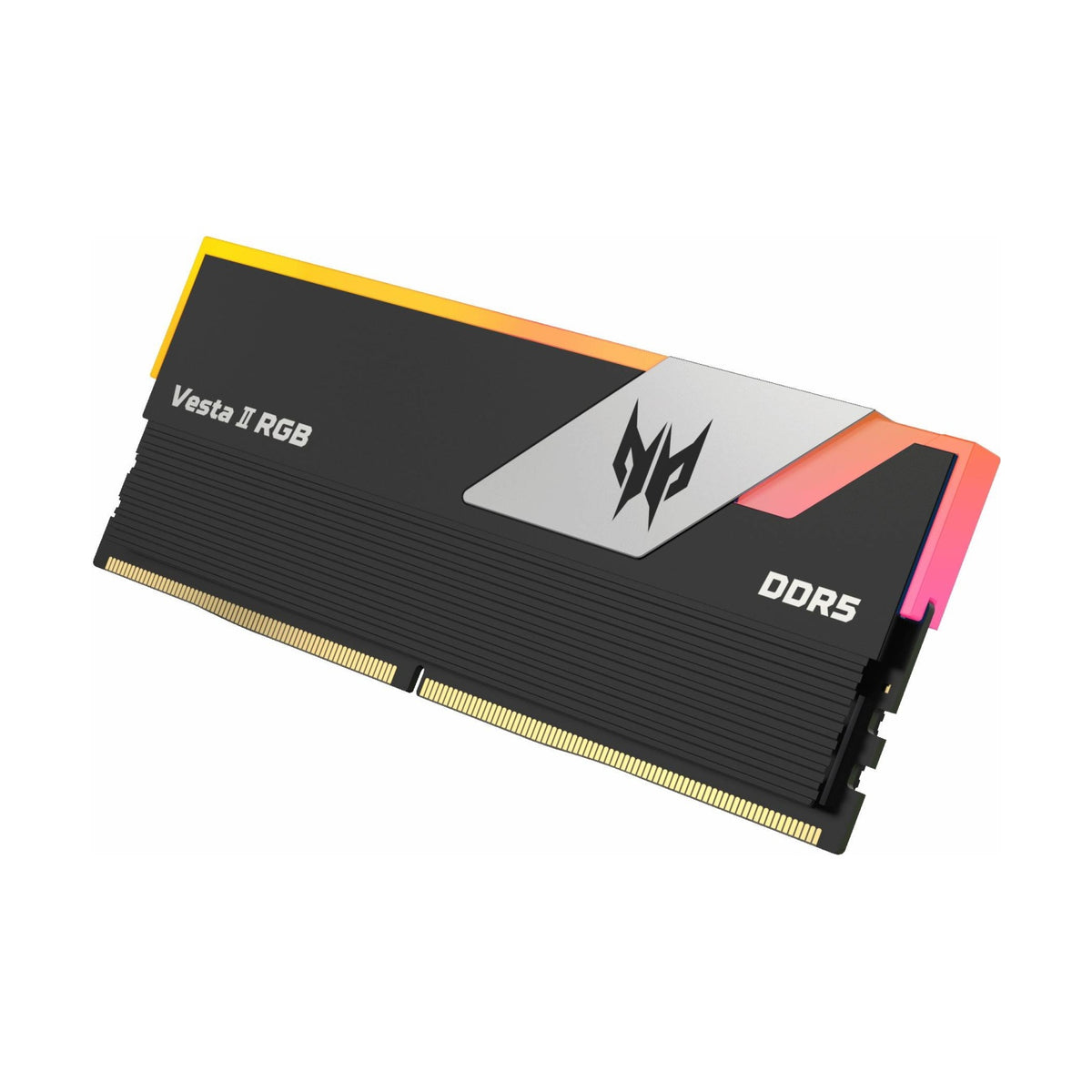 Memoria RAM para PC Acer 32 GB (2 × 16 GB) DDR5 6000 MT/s RGB (BL.9BWWR.378)