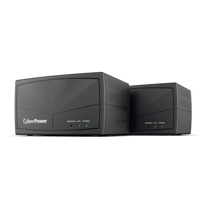 Regulador  CyberPower CL1500VR