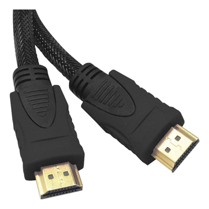 Cable HDMI Stylos STHC20MB