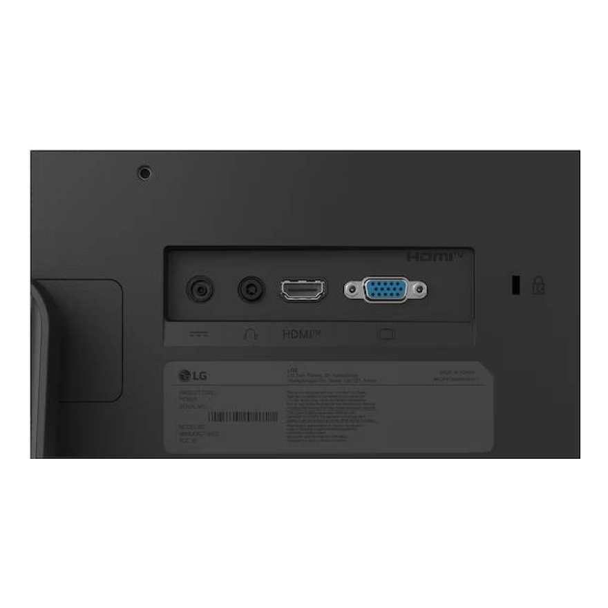 Monitores LG 24U411B-B