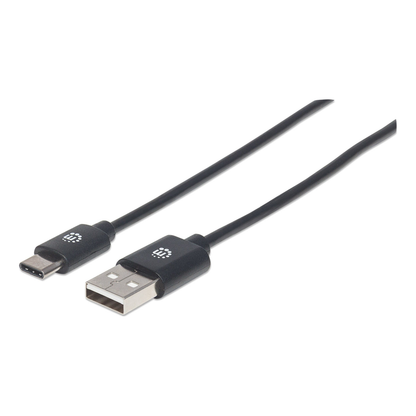 Cable USB MANHATTAN 353298