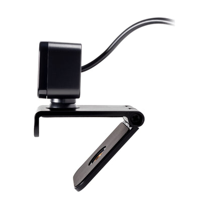 Camara Web ACTECK HAPTOS PLUS CW460