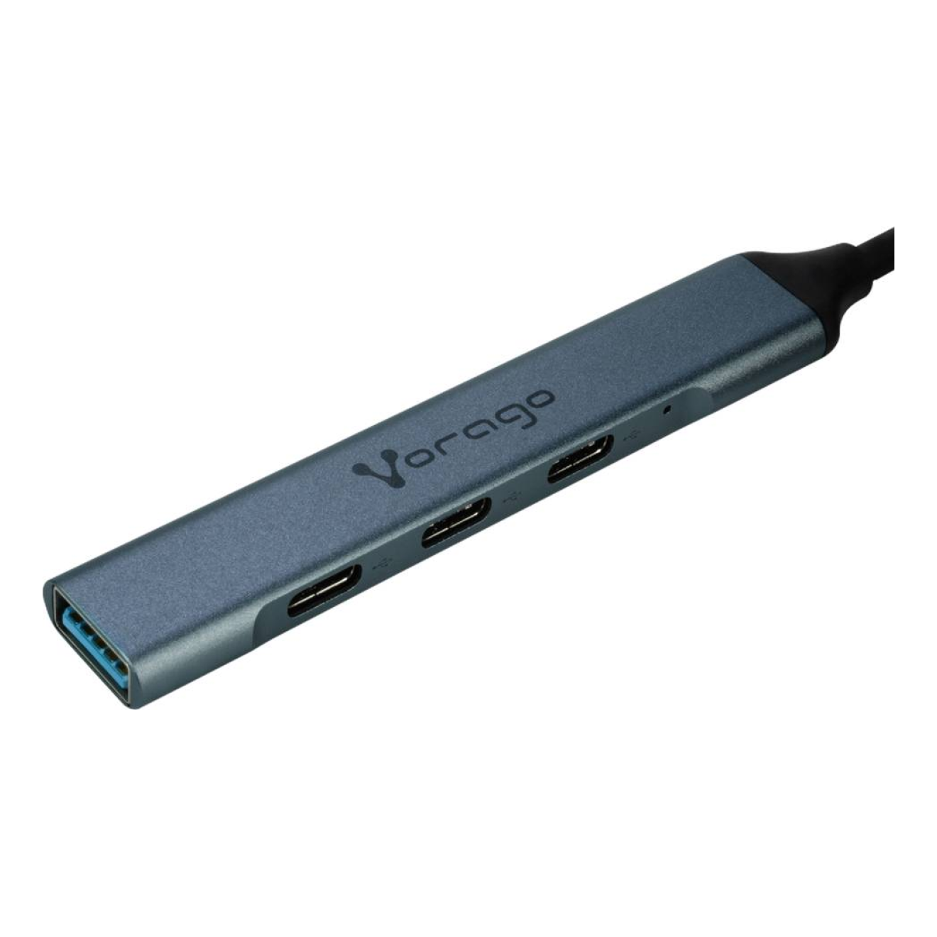 Concentrador HUB VORAGO HU-205