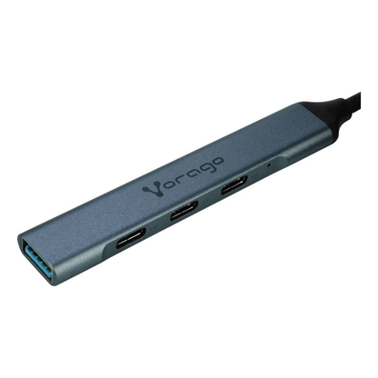 Concentrador HUB VORAGO HU-205