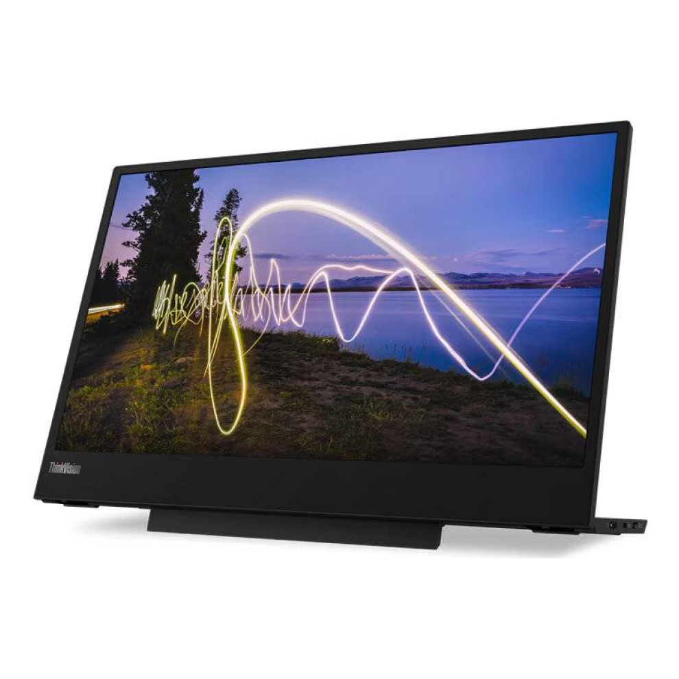 Monitores LENOVO 62CAUAR1US