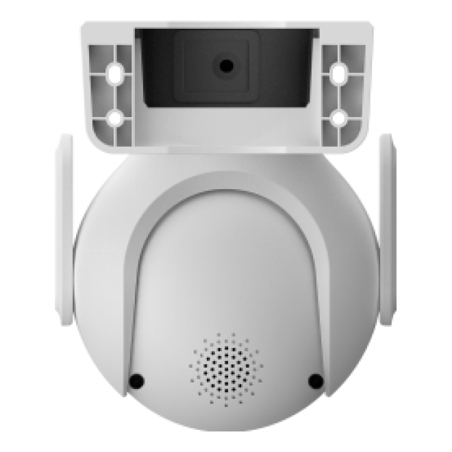 Cámara Wifi Dahua Technology DH- P3B-PV