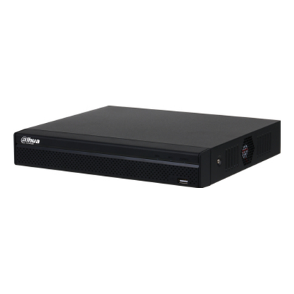 Grabadores Digitales NVR Dahua Technology DHI-NVR4108HS-8P-4KS3