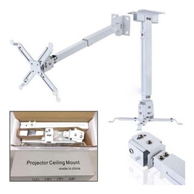 Soporte para Proyector BROBOTIX 577012