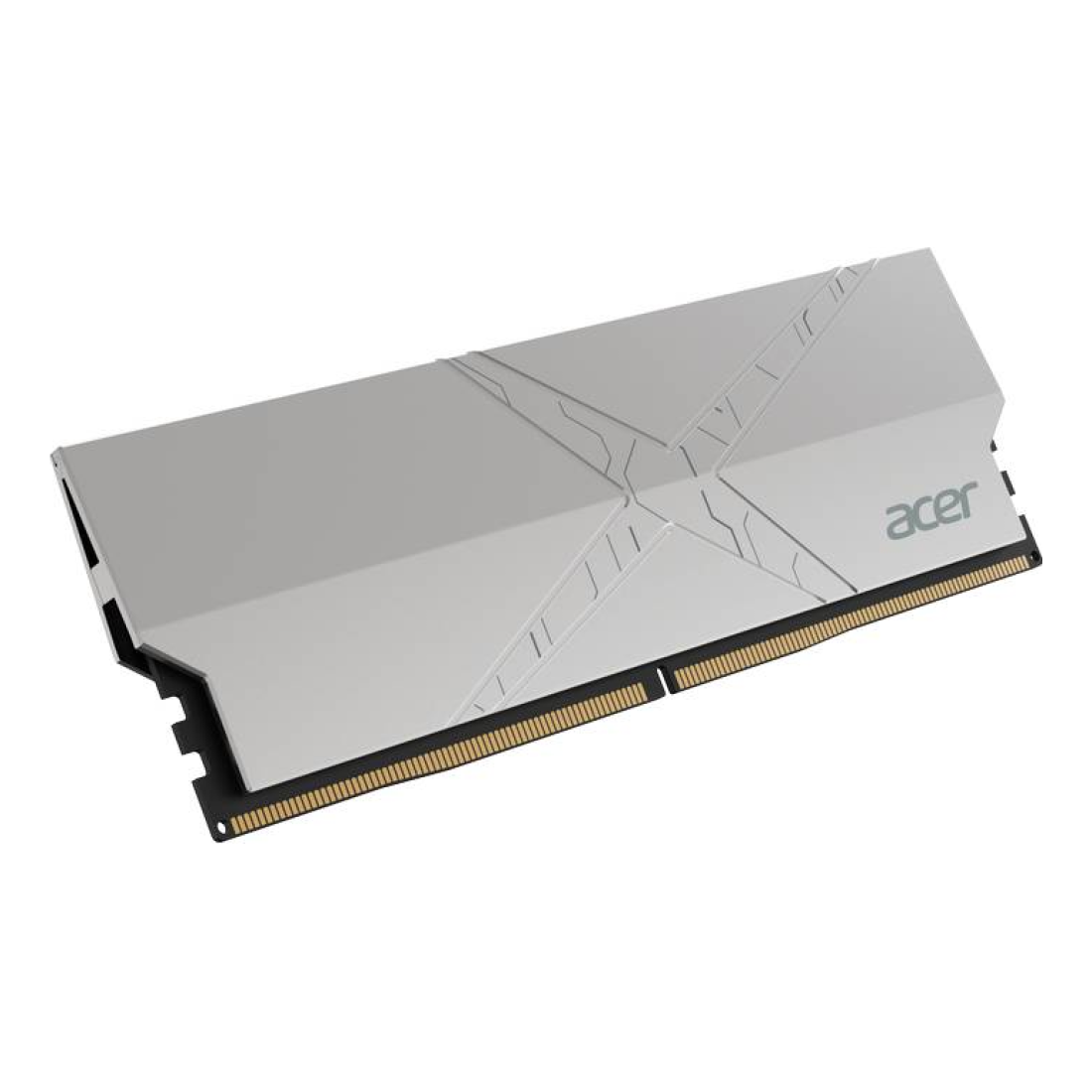 Memoria RAM para PC Acer 32 GB (2 × 16 GB) DDR5 6000 MHz CL32 UDIMM Plata (BL.9BWWA.464)