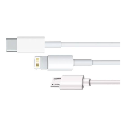 Cables USB DBUGG DB-G-3.1