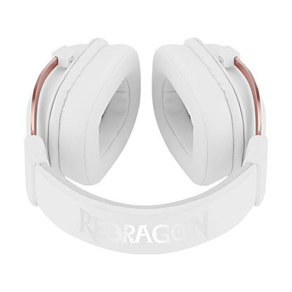 Audífonos  Redragon H510W