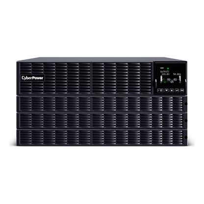 UPS CyberPower OLS6KERT5U 6000 W Online de Doble Conversión