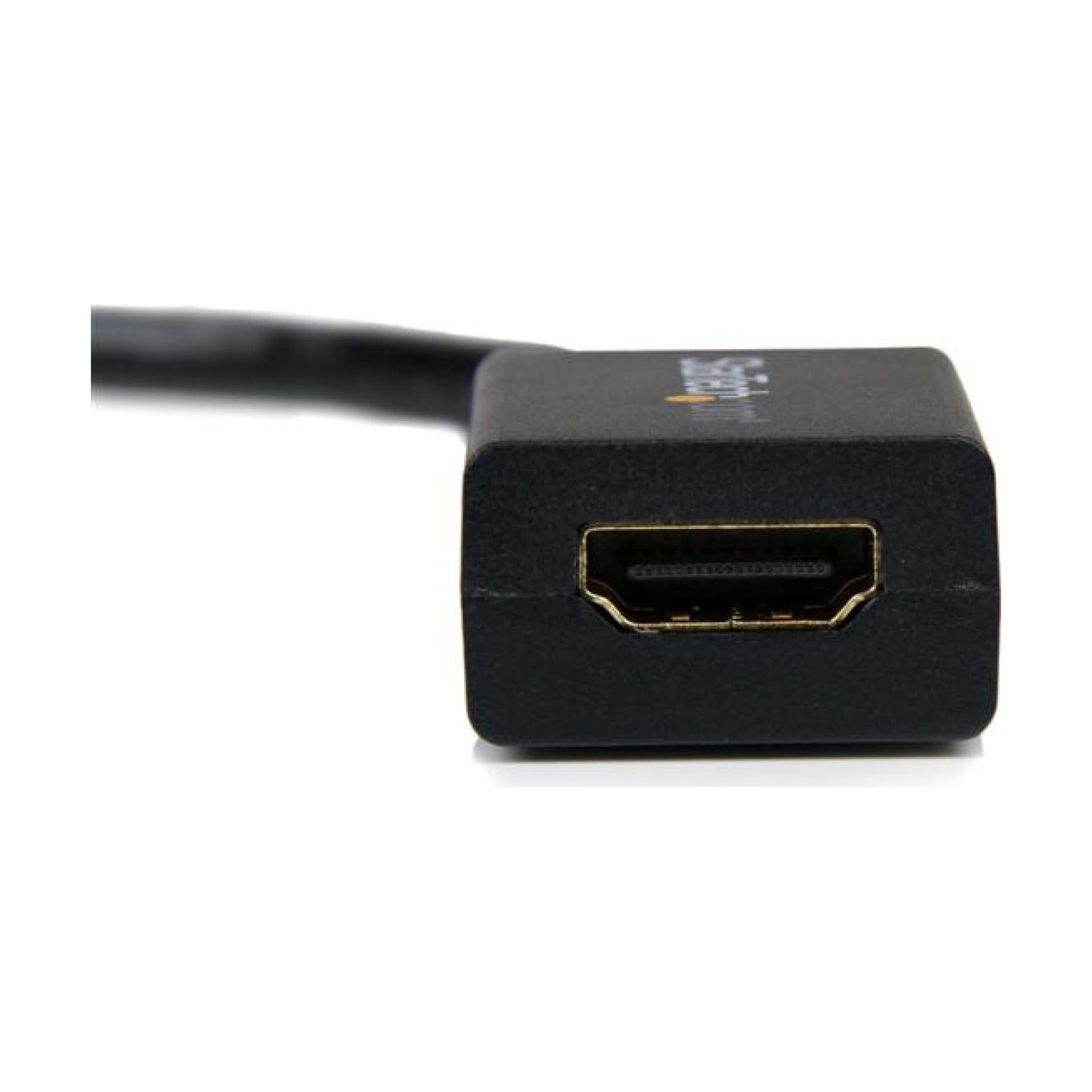 Convertidor DP a HDMI StarTech.com DP2HDMI2