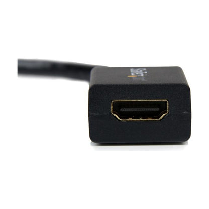 Convertidor DP a HDMI StarTech.com DP2HDMI2