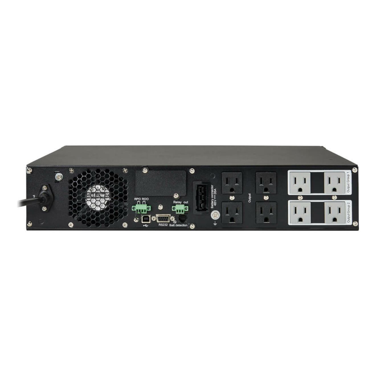No Breaks y UPS TRIPP-LITE SU1500RTXLCD2U