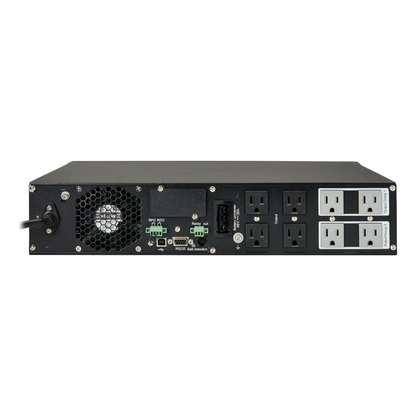 No Breaks y UPS TRIPP-LITE SU1500RTXLCD2U