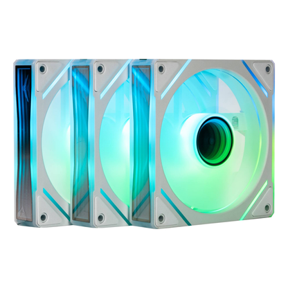 Enfriamiento y Ventilación Naceb Gaming NA-0650B