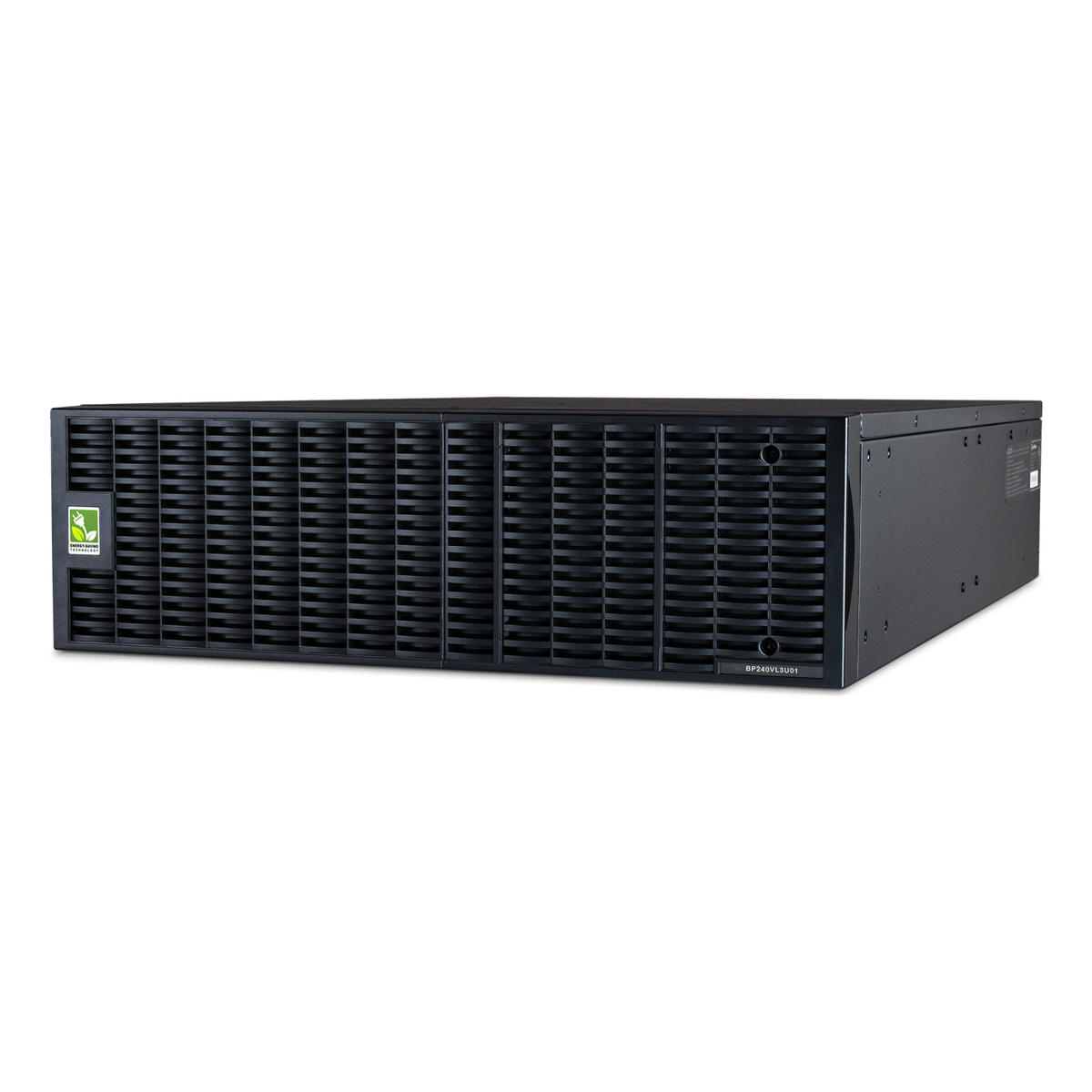 Batería CyberPower Módulo de Baterías Externas para Extensión de Tiempo de Respaldo (BP240VL3U01)