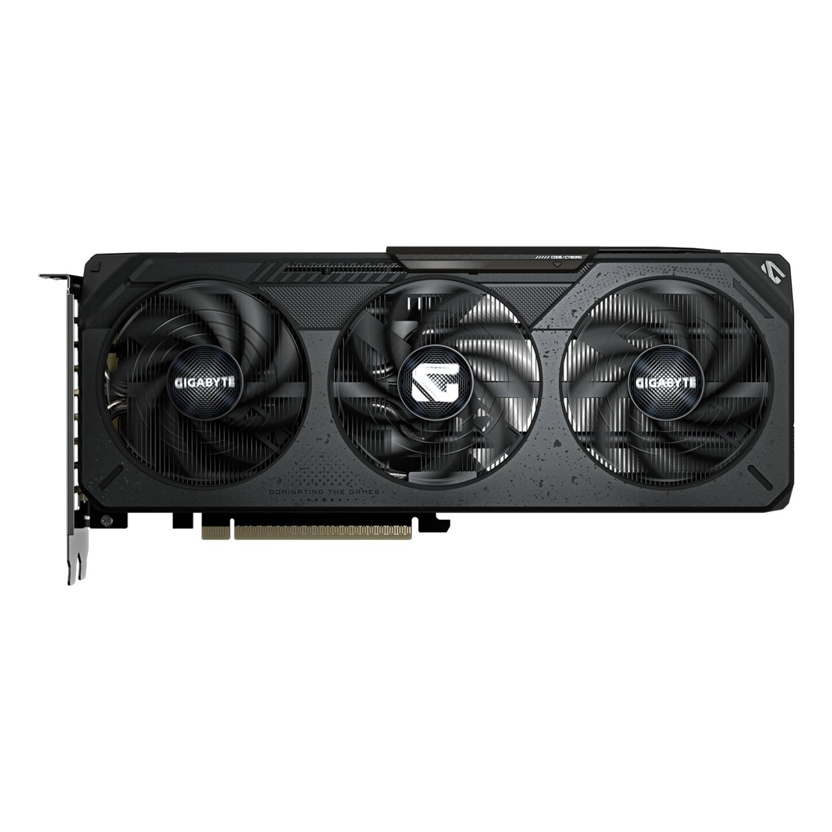 Tarjetas de Video GIGABYTE GV-N5060GAMING OCV2-8GD