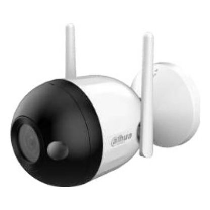 Cámara Dahua Technology FARO-B49S-DA