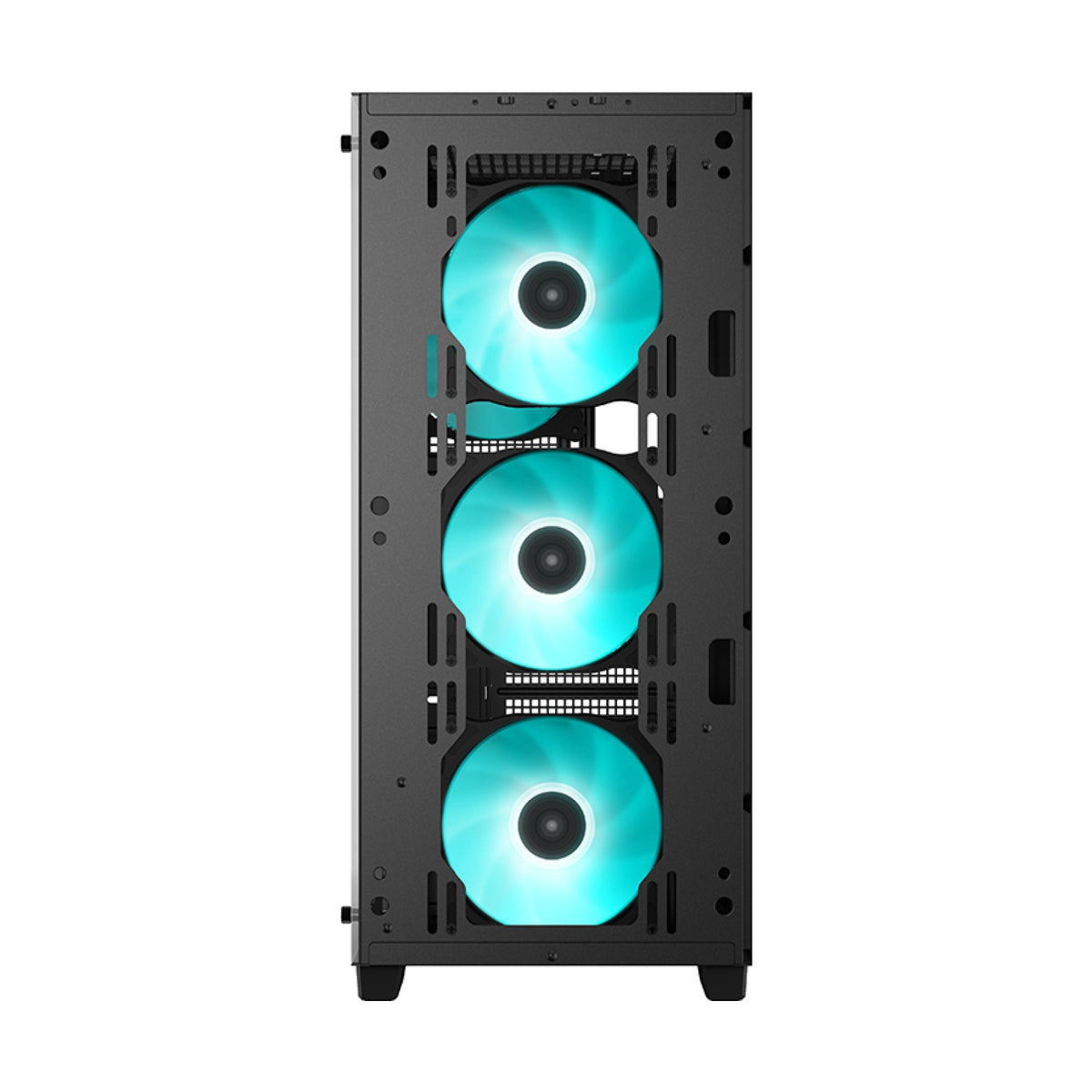 Gabinete Gaming DeepCool CC560 Negro (R-CC560-BKGAA4-G-1)