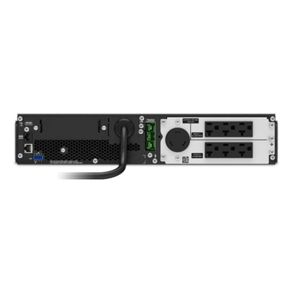 UPS APC SRT2200RMXLA 2200 VA 1800 W