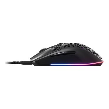 Mouse STEELSERIES 62611