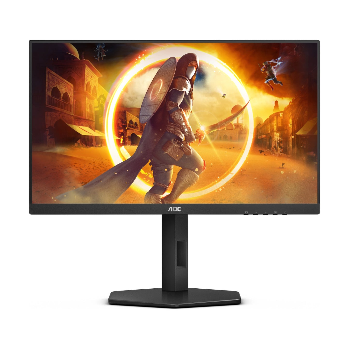 Monitor AOC 24G4E