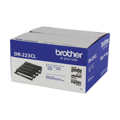 Set de Tambores BROTHER DR223CL