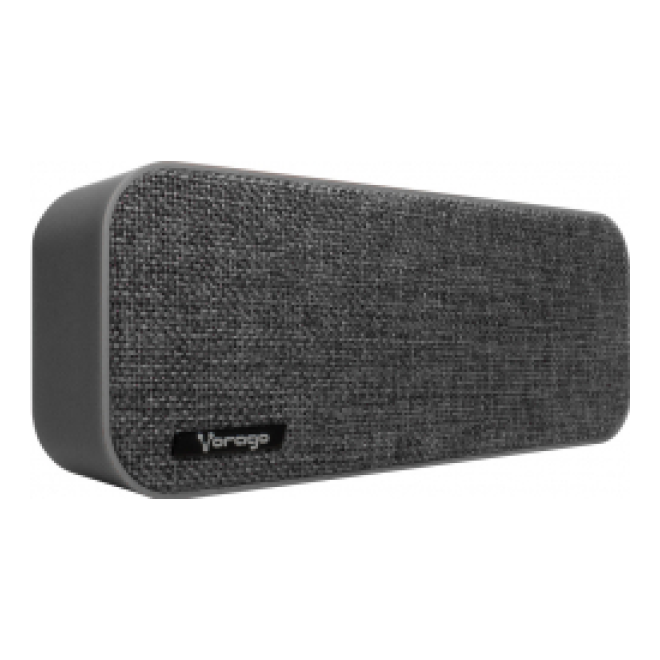 Bocina Portátil Bluetooth VORAGO BSP-150