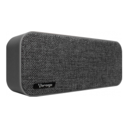 Bocina Portátil Bluetooth VORAGO BSP-150