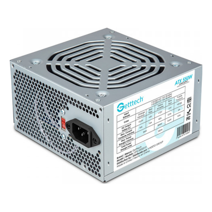 Fuente de poder GETTTECH GFS-55020-01