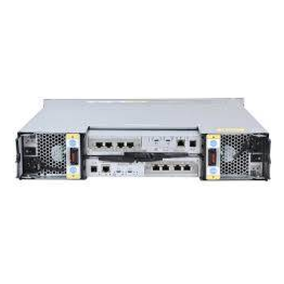 Sistema de Almacenamiento Dell PowerVault ME5024 con SSD (ME5024-FY26Q1-SSD)