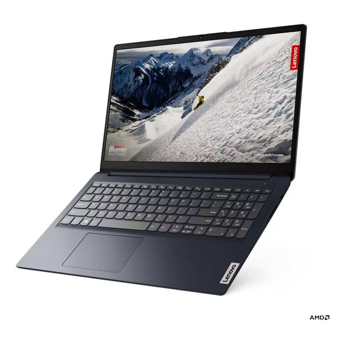 Laptops LENOVO 15ALC7