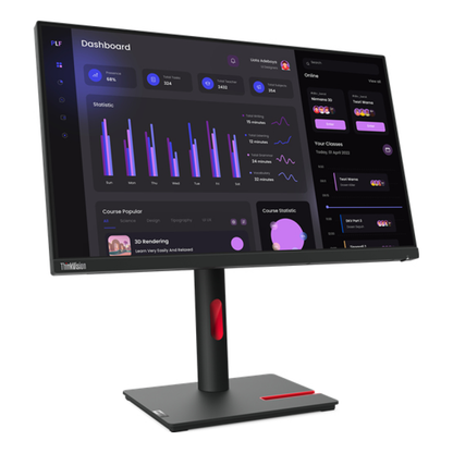 Monitor LENOVO ThinkVision T24i-30