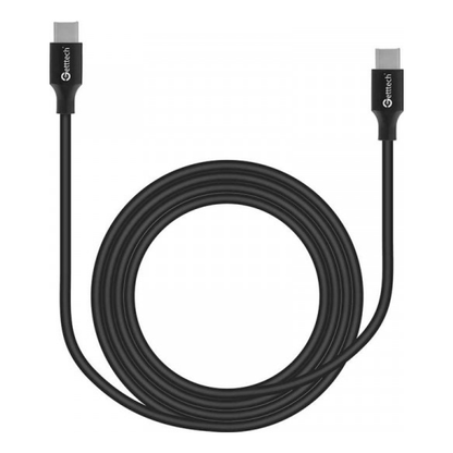 Cable USB GETTTECH GCU-UCQC-01