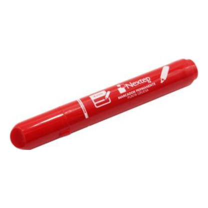 Marcador Permanente  Nextep NE-075