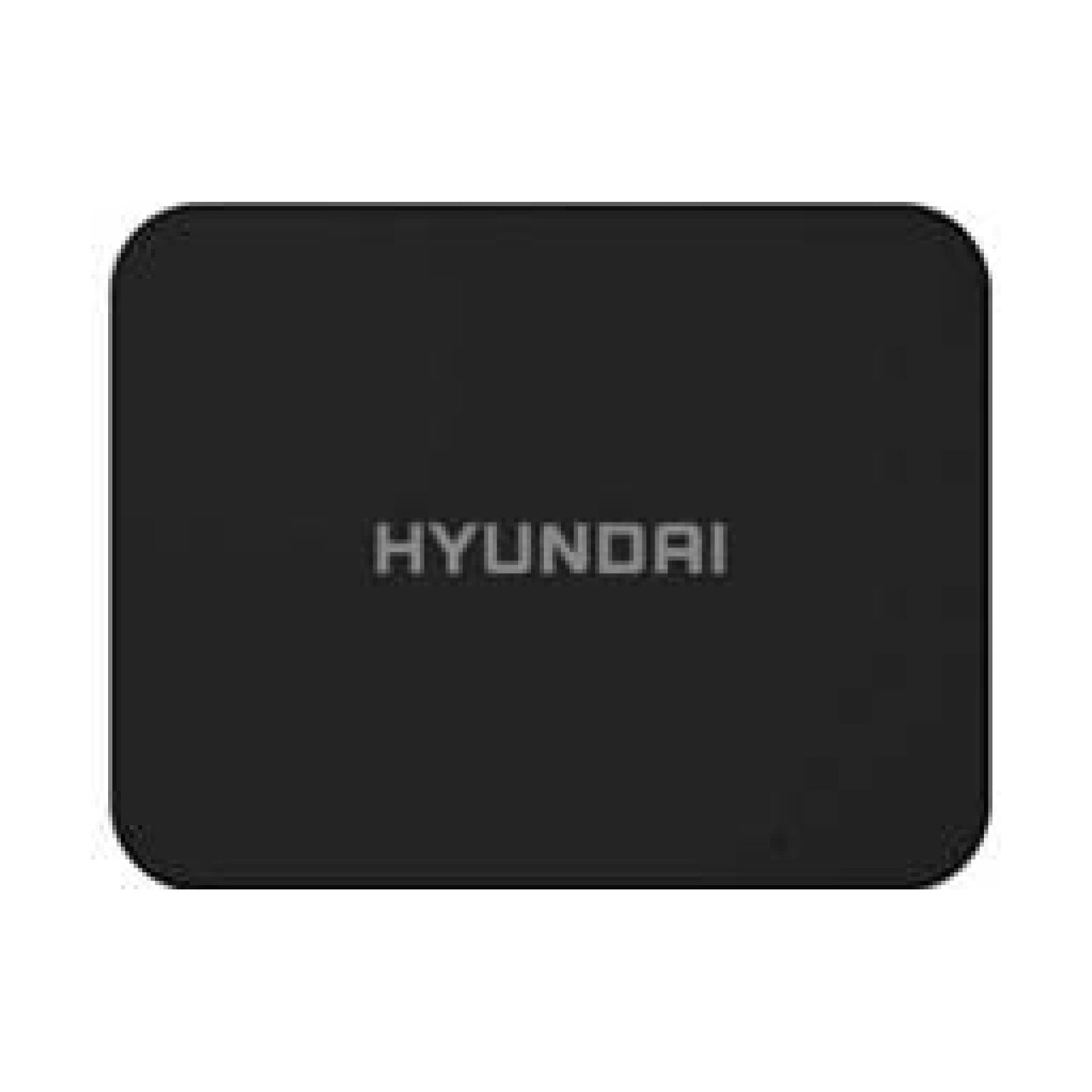 MINI PC + MONITOR HYUNDAI HYBDLE-21FOMN4020BTMBK/NEW