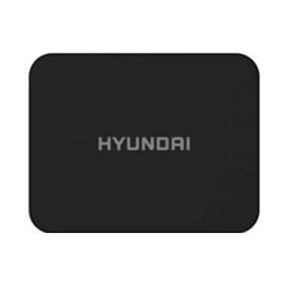 MINI PC + MONITOR HYUNDAI HYBDLE-21FOMN4020BTMBK/NEW