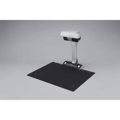 Escáner Fujitsu Imágenes 400 x 300 mm Sistema Elevado (SV600)