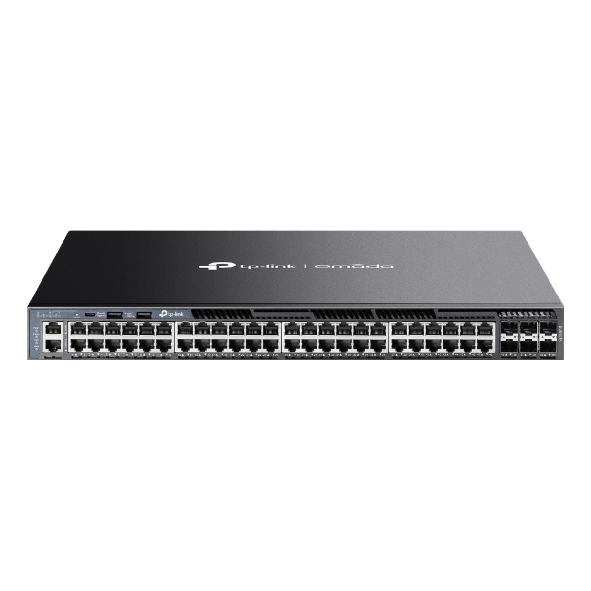 Switches TP-LINK SG6654X
