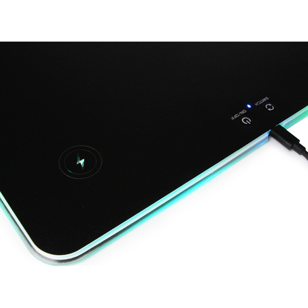 MousePad Gamer Yeyian FLOW 2800