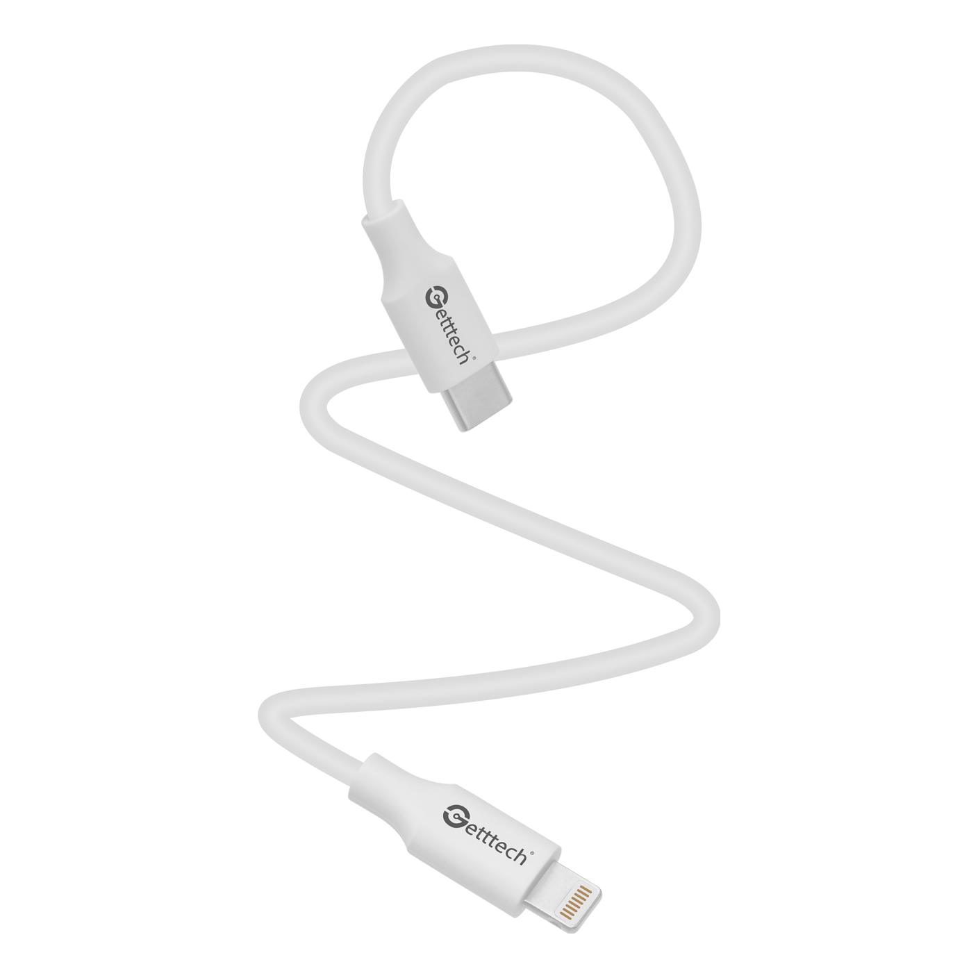 Cable lightning  GETTTECH CABGET080