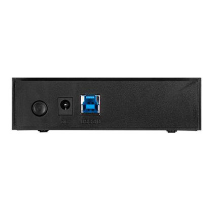 Gabinetes para Discos Duros VORAGO HDD-303
