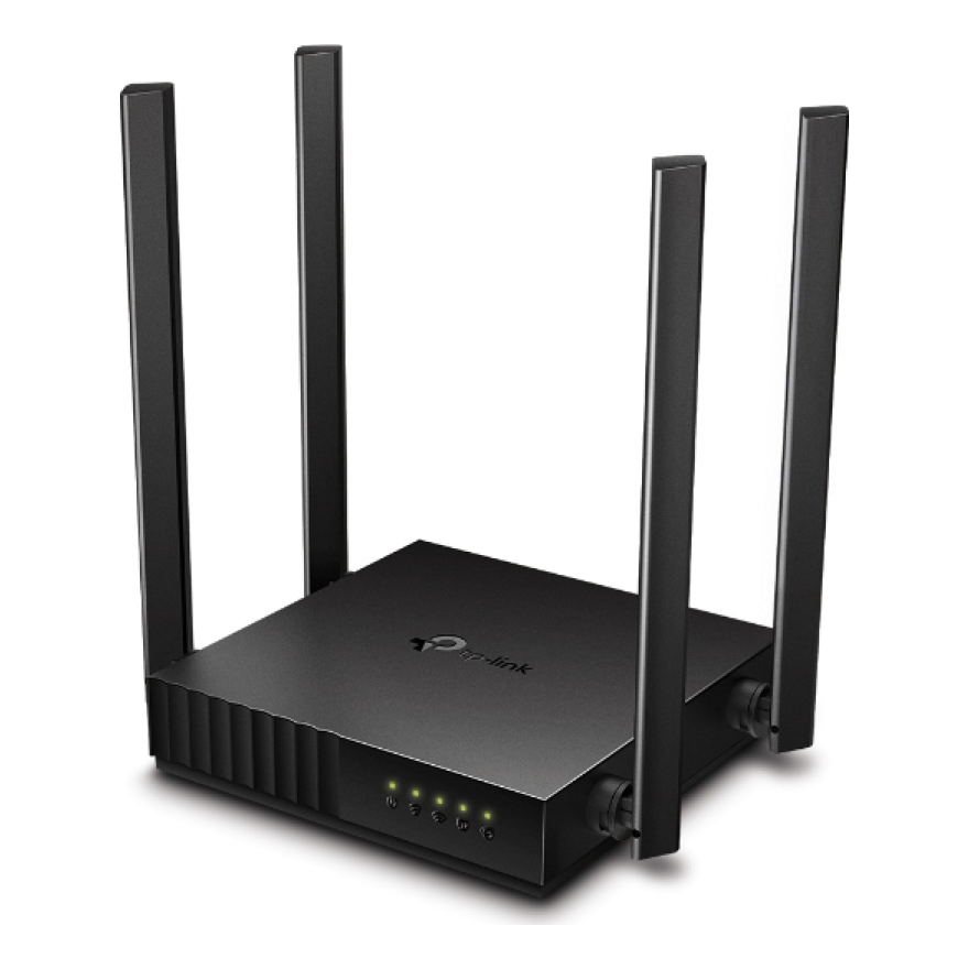 Router  TP-LINK ARCHER C50