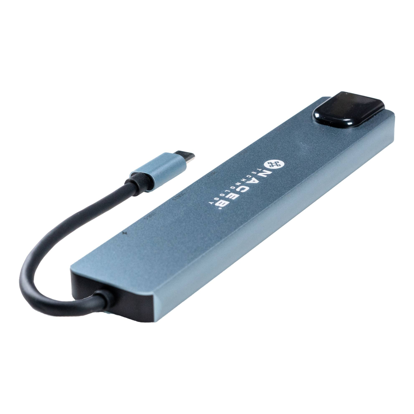 Concentradores Hub Naceb Technology NA-0128