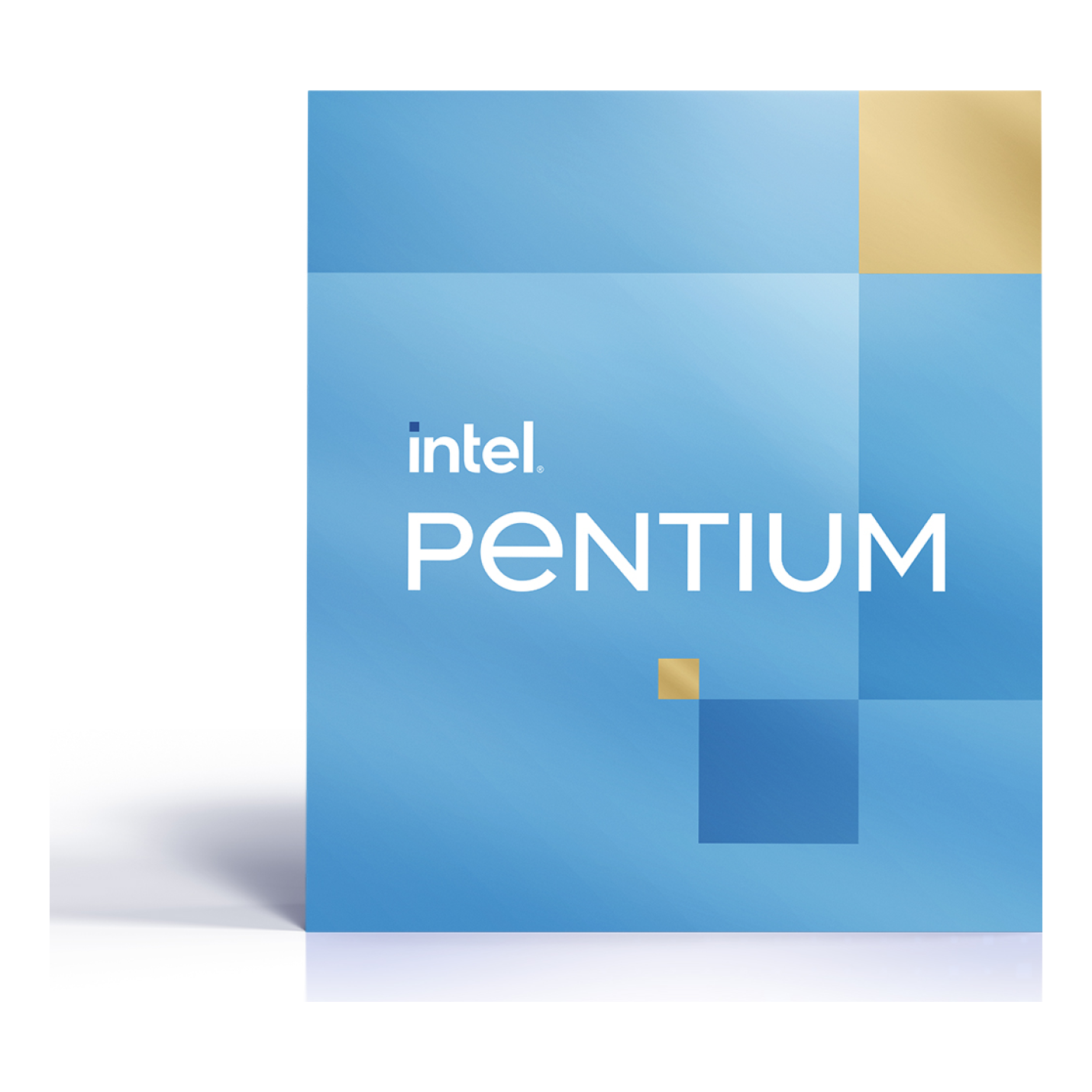 INTEL G7400
