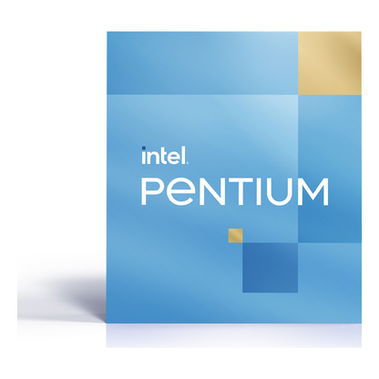 INTEL G7400