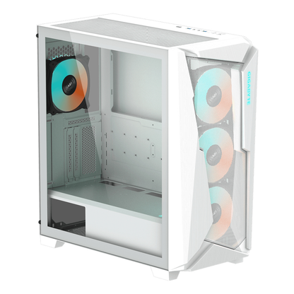 Gabinete  GIGABYTE GB-C301GW