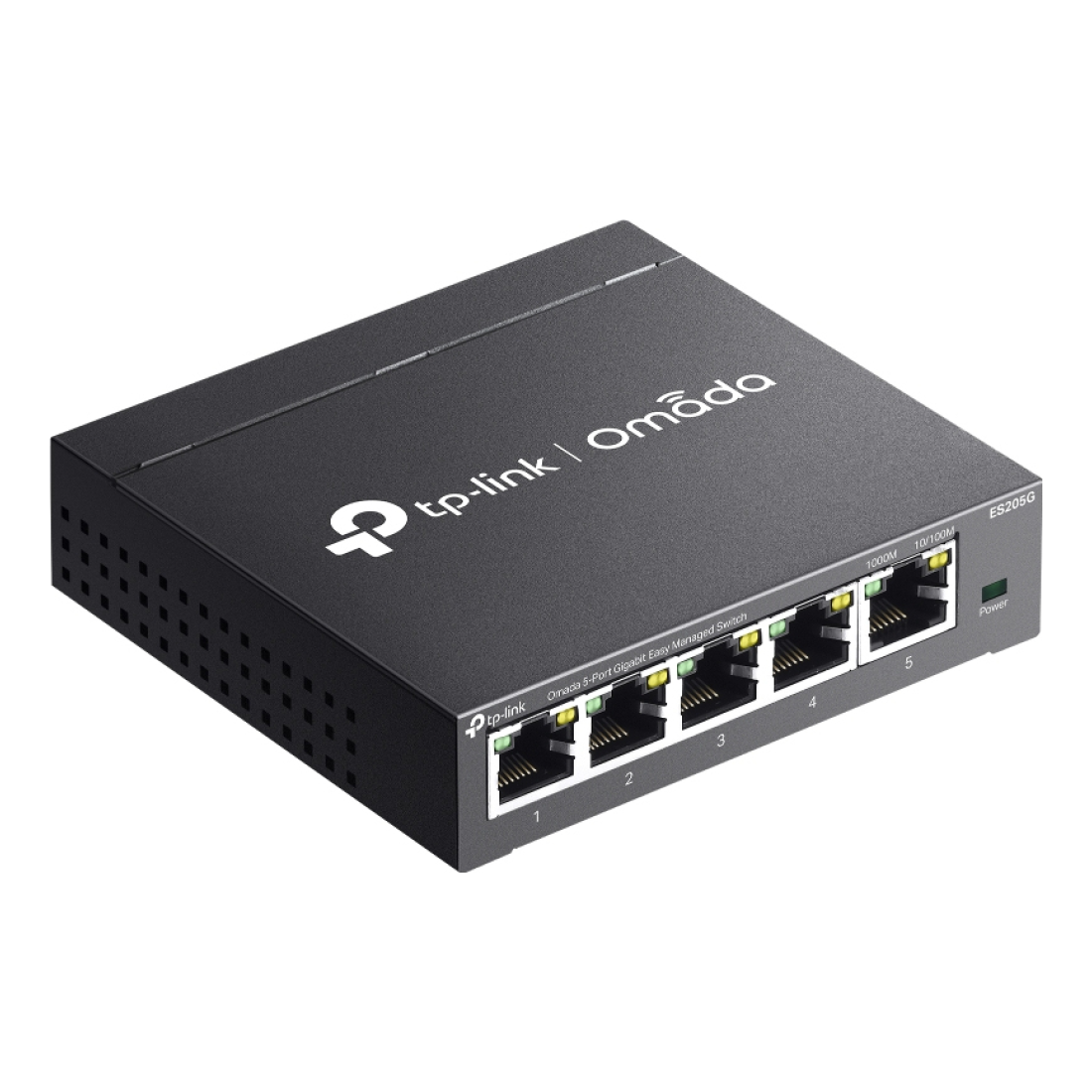 Switch TP-LINK ES205G